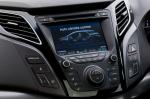 Hyundai i40 Station Wagon CRDi 2011 года (UK)